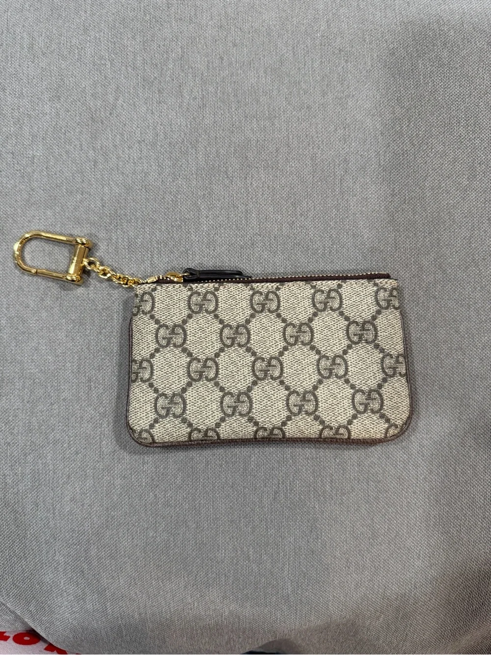 Gucci gg monogram